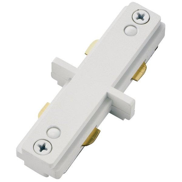 Eaton Lighting Connector Track Mini Conn Wht LZR000212P